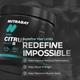 Nutrabay Pure Citrulline Malate Amino Acid Powder - Unflavoured 250 gm - Amino Acids