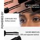 SUGAR Cosmetics Lash Mob Limitless Mascara - 01 Black With A Bang (Black) 9 ML - Mascaras