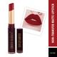 Swiss Beauty Non-Transfer Matte Lipstick - (Pop Red) 2 gm - Lipsticks