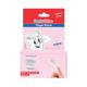 Dentoshine Ultra Soft Fingerbrush Pink 100 gm - Toothbrushes