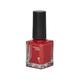 Glimmer Premium Nail Enamel Bright Red 10 ml - Nail Polish