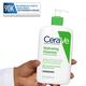 CeraVe Hydrating Cleanser For Normal To Dry Skin 473 ml - Face Wash & Cleansers