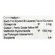 GLITARAY M3 FORTE Tablet 15's - Diabetes-Ant