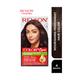 Revlon Color N Care Nourshing Permanent Hair Color Blend of Oil and Shea Butter - 4 Brown 40gm - Crème