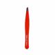 Colorbar Wow Browa Beauty Accessories Slant Tip Tweezer 1's - Tweezers