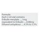 HALAVEN Injection 2ml - Cancer Oncology-Cyt