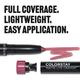 Revlon Colorstay Matte Lite Crayon Take Flight 1.4 gm - Lip Crayons
