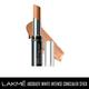 Lakme Absolute White Intense Spf 20 Concealer Stick Beige 03 3.6 Gm - Concealer