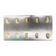 GLIFOZENIX 100 Tablet 10's - Diabetes-Ant