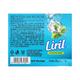 Liril Cooling Mint Soap (Buy 3 Get 1 Free) 125 g - Soaps