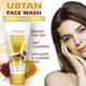 Volamena Face Wash - Ubtan 100 ml - Face Wash & Cleansers