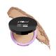 Plum Legit Matte Talc-Free Compact With SPF15 125Y Sunset Bronze 9 gm - Contour