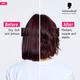 Schwarzkopf Professional Bonacure Color Freeze Spray Conditioner pH 4.5,with Vegan Keratin 200 ml - Conditioners