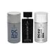 Dorall Collection DC 4 U + Silver Secret + DC 4 U Exclusive EDT Set 3's - Men Perfumes (Edt/Edp)