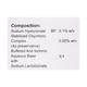 OCULACT Eye Drops 5ml - Dry Eye-Olt