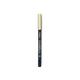 Deborah Milano Extra Eyepencil - 01 1.5gm - Kajal & Kohls