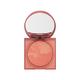Huda Beauty Glowish Cheeky Vegan Blush Powder 01 Healthy Peach 2.5 gm - Blushes