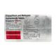EMPAONE M IR 12.5/500 Tablet 10's - Diabetes-Ant