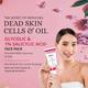 Globus Naturals Pimple Clear Glycolic & 1% Salicylic Acid Face Wash, Face Gel & Face Pack 1's - Makeup Kits & Sets