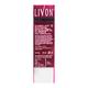 Livon Anti-Frizz Serum For All Hair Types For Smooth, Frizz-Free & Glossy Hair 20 ml - Hair Serums