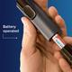 Philips Nose Trimmer Cordless Nose, Ear & Eyebrow Trimmer with Protective Guard System (Nt3650/16) 1's - Trimmers