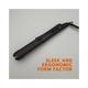 Alan Truman Super-Glide Wide Styler 1's - Straighteners