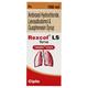 REXCOF LS Syrup 100ml - Cough And Cold-Cou