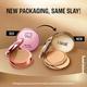 Lakme 9to5 Unreal Dual Cover Pressed Powder, 2 In 1 Compact + Foundation, 34 Almond, 9 gm - Compact Powder