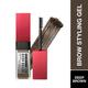 Maybelline Tattoo Brow 3 Day Styling Brow Gel Deep Brown 6ml - Eyebrow Pencils & Enhancers