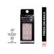 Faces Canada Ultime Pro Splash Instant Manicure - Bubblegum , Press On Nail Extensions - 16 Pcs 1's - Nail Art