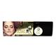 Matt Look Fashion Eye Makeup Gel Kajal & Cake Eyeliner 24H Stay, New H13, 4gm+3gm 1's - Eyeliners