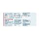 Rosukem 40mg Tablet 10'S - High Cholesterol-Dys