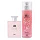 AND LovM EDP & DaintyG Mist Pack of 2 250 ml - Body Mist/Spray