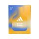 Adidas Vibes Chill Zone Gift Set (Eau de Parfum 100ml + Shower Gel 100ml) 1's - Perfumes (Edt/Edp)