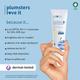 Plum 2% Niacinamide & Rice Water Hybrid Face Sunscreen With Spf 50 Pa+++ 50 gm - Face Sunscreen