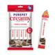 Purepet Creamy Cat Lickable - Treats Crab & Chicken (Buy 4 Get 1 Free) 1's - Petfood