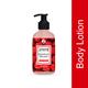 Jaquline USA Strawberry Dreams Body Lotion 300 ml - Lotions & Creams