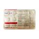 RAPILIF M 50 Tablet 15's - Bladder And Prostate Disorders-Dru