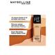 Maybelline New York Fit Me Matte+Poreless 16h Oil Control SPF 22 Foundation 310 30Ml - Foundation