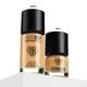 PAC Studio HD Liquid Foundation Mini Dewy Satin Finish Medium Buildable Coverage - 2.5 9 ml - Foundation