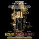 Chopard Black Incense Malaki Eau de Parfum 80 ml - Perfumes (Edt/Edp)