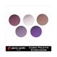 Pierre Cardin ParisIconic Palette Eyeshadow Kiss And Tell 10 gm - Eye Shadow Palettes