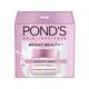 Pond's Bright Beauty Light Cream with UV Filter, Niasorcinol, Fades Dark Spots, Brightens Skin 23gm - Face Moisturizers