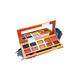 Miss Rose 12 Color Nude Eyeshadow Palette 7001 - 051 NY3 20 gm - Face Palettes