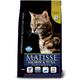 Farmina Matisse Super Premium Quality Cat Food - Salmon & Tuna 400 g - Petfood