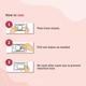 Intimate Wet Wipes by SIRONA - 30 Wipes 1's - Intimate Care