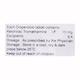 KETODOR 10mg Dispersible Tablet 10's - Pain relief-Nsa