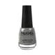 Nugel GRAY SHINE 117 Non Uv Gel Hyper Gloss Nail Enamel 13 ml - Nail Polish