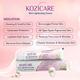 Kozicare Kojic Acid, Arbutin, Glutathione Skin Lightening Cream,15g each 4's - Lotions & Creams