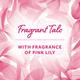 Pond's Dreamflower Fragrant Talcum Powder, Pink Lily 100 gm - Talcum Powders